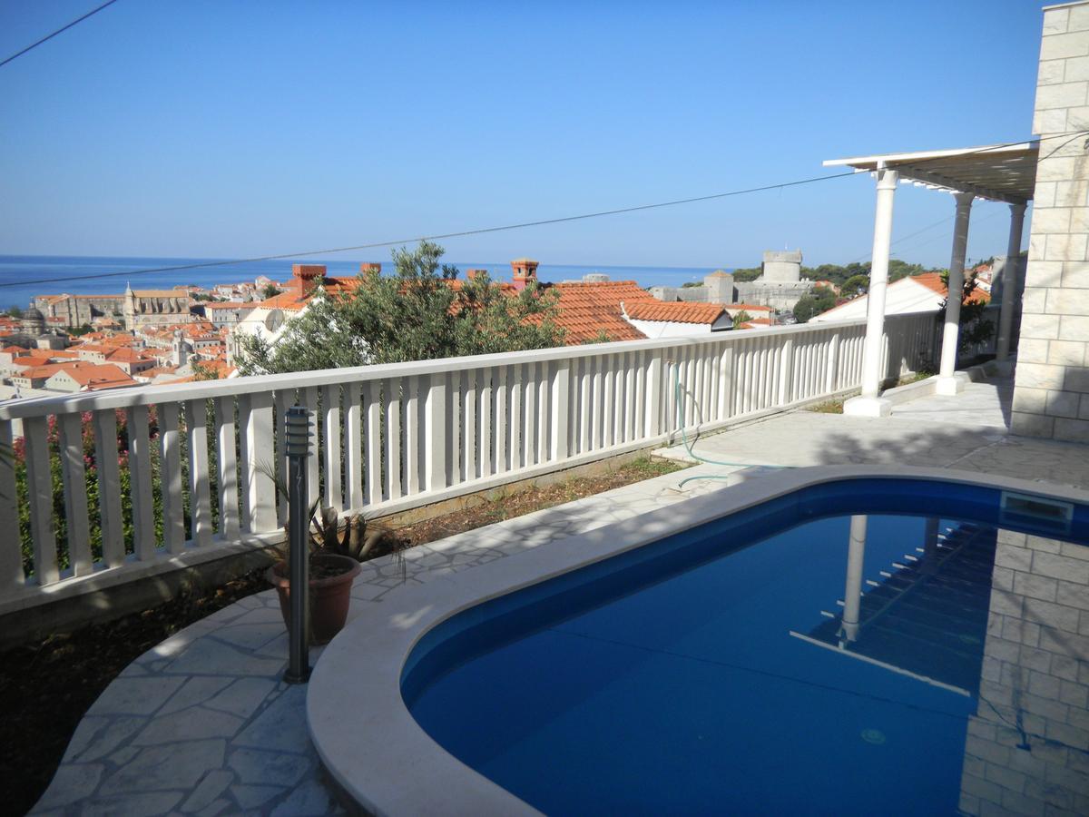 Juliet Leilighet Dubrovnik