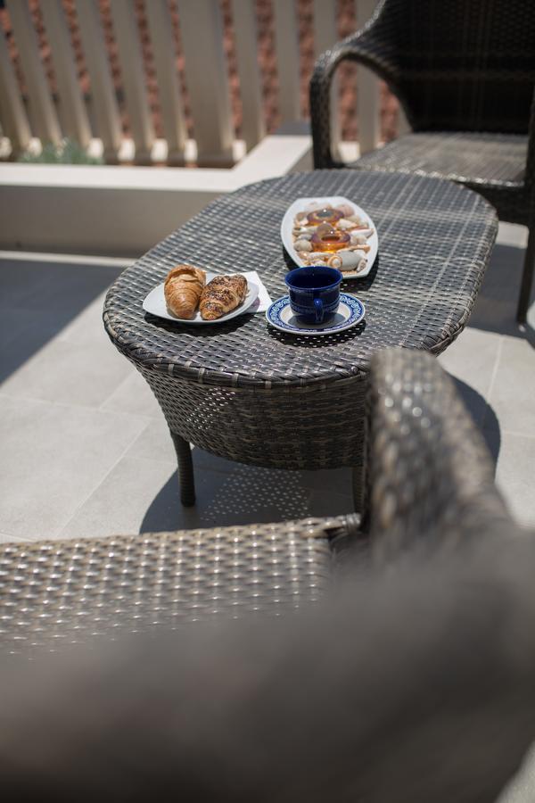 Juliet Appartement *