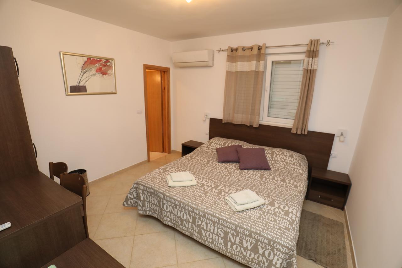 Juliet Appartement *