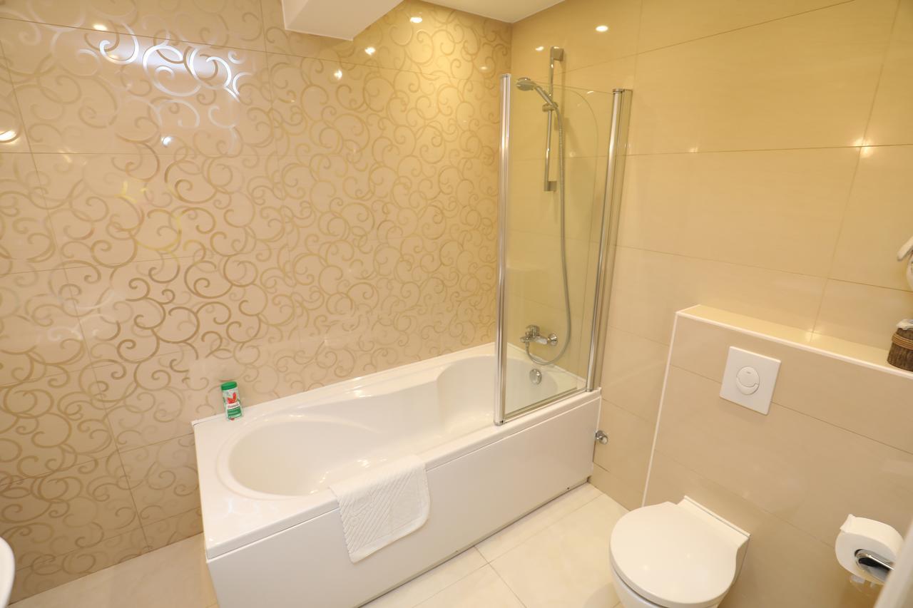 Appartement Juliet Dubrovnik