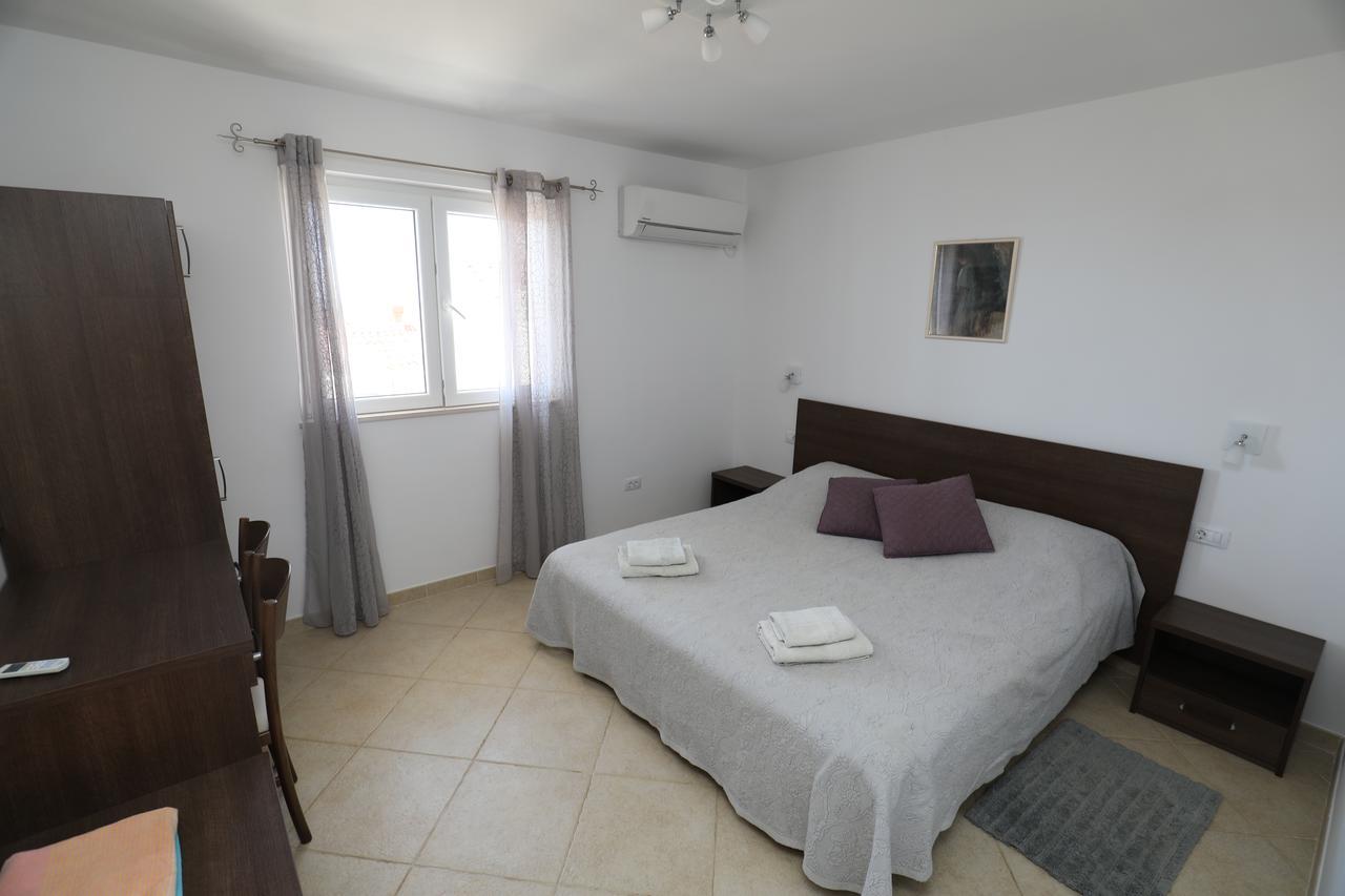 Juliet Appartement