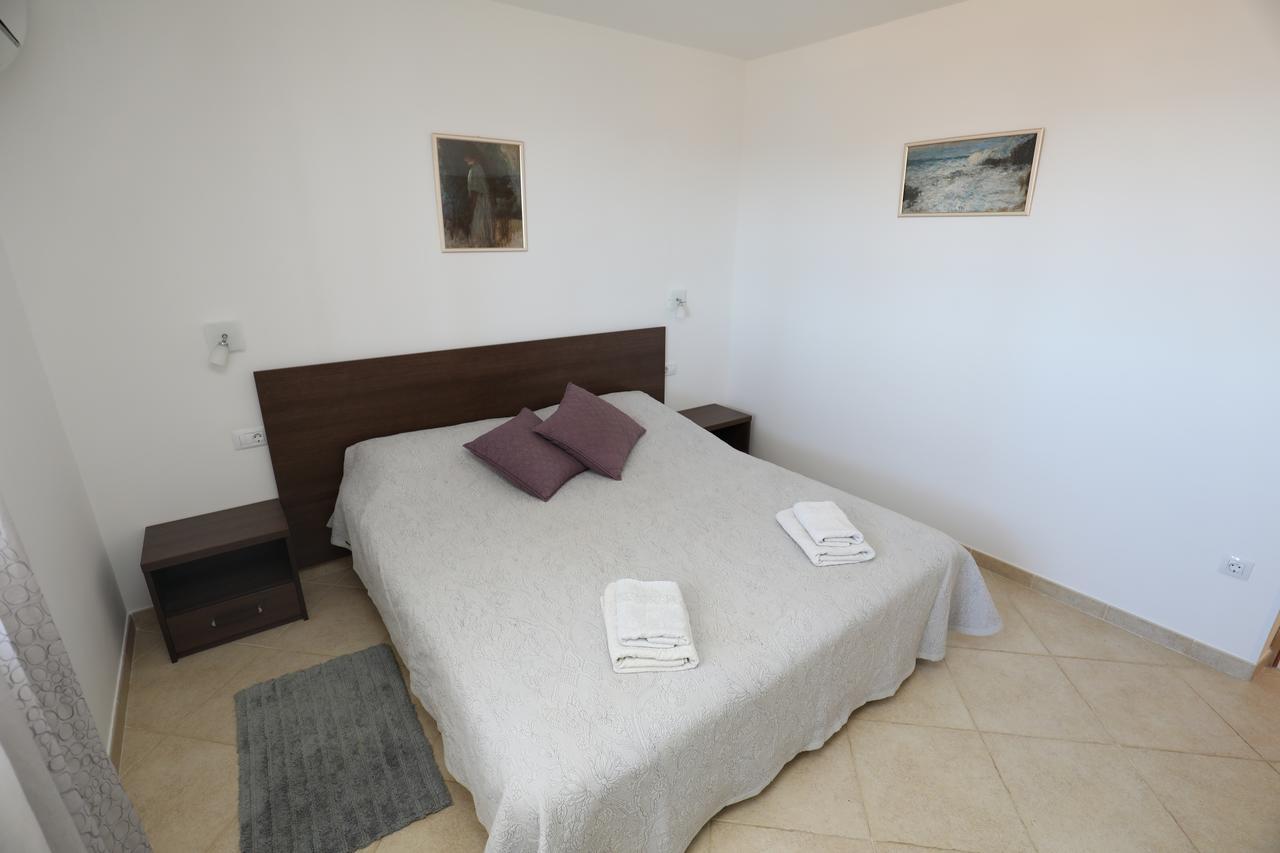 Appartement Juliet